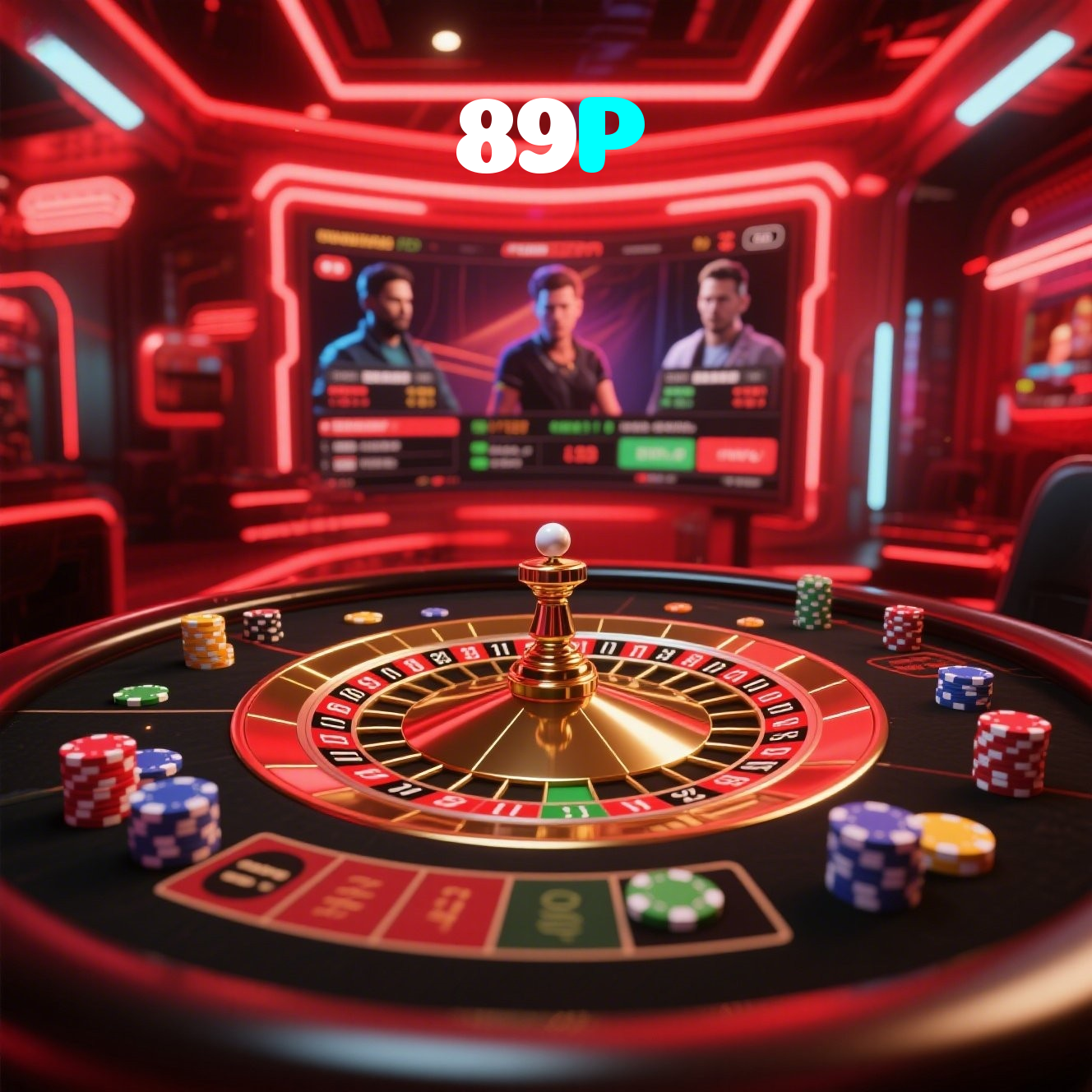 89P visual