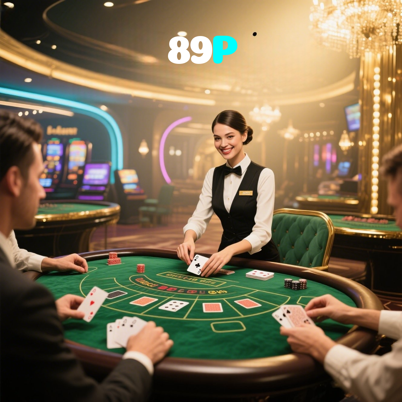 89P visual