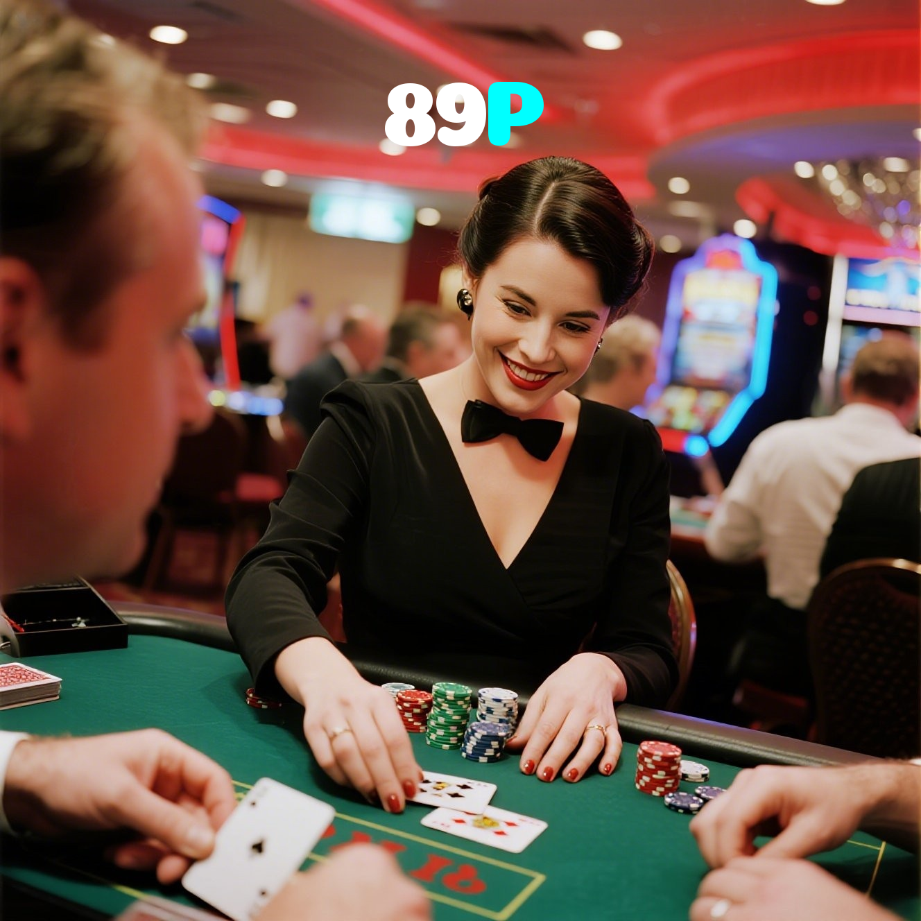 89P visual