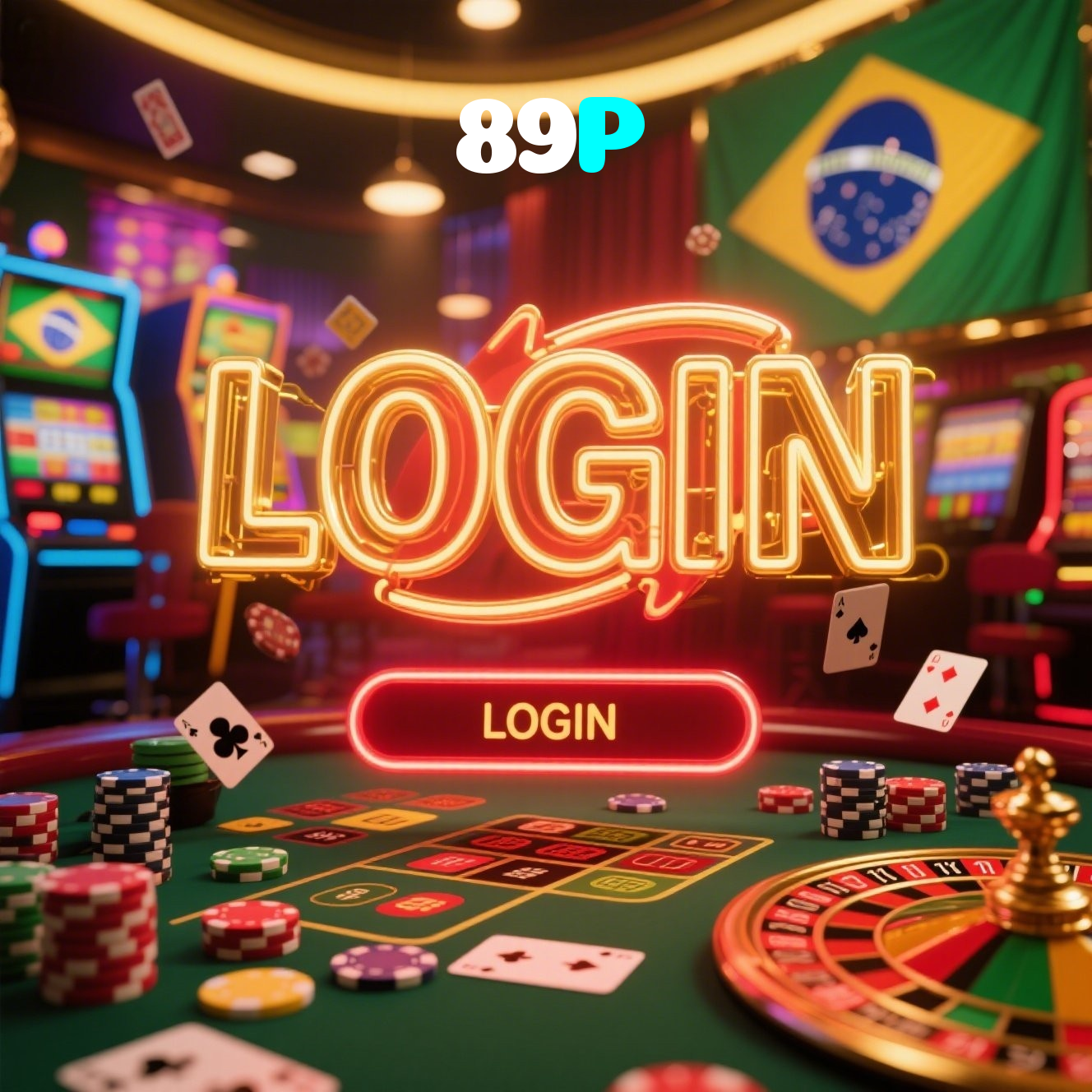 89P visual