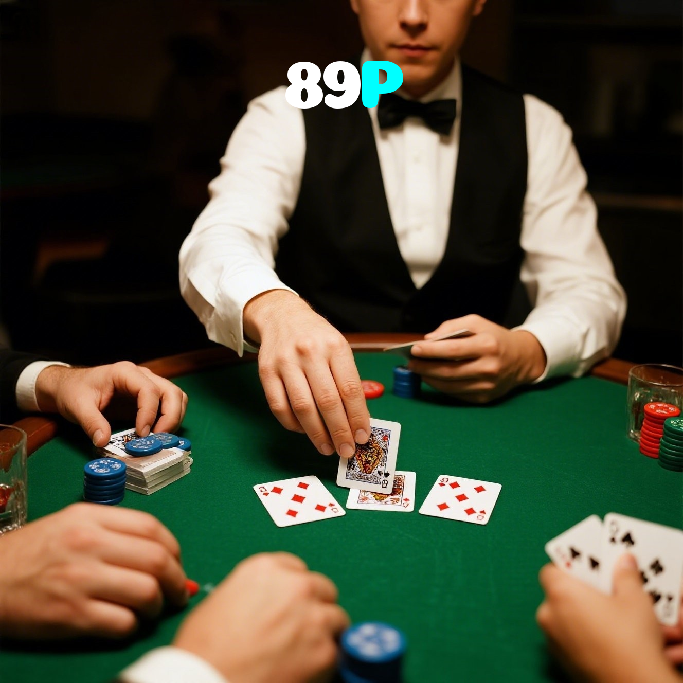 89P visual