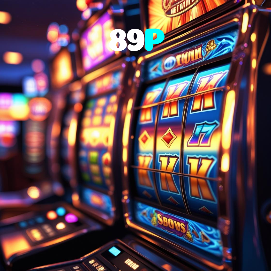 89P visual