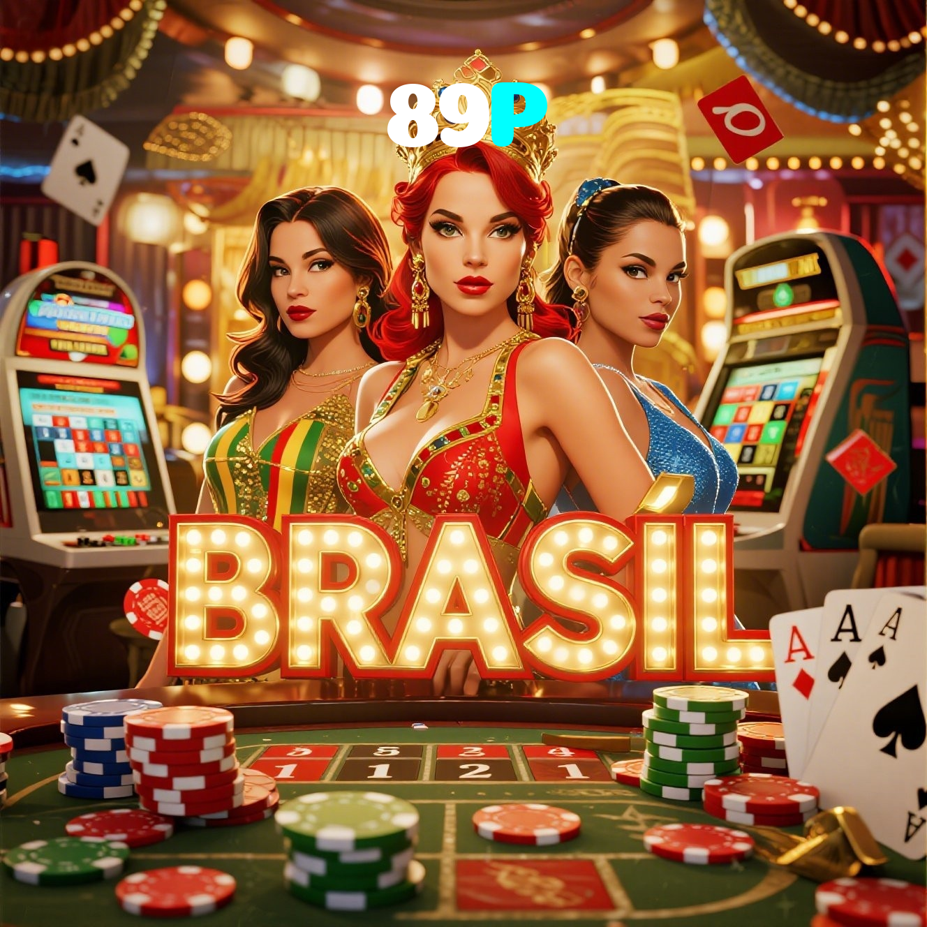 89P visual
