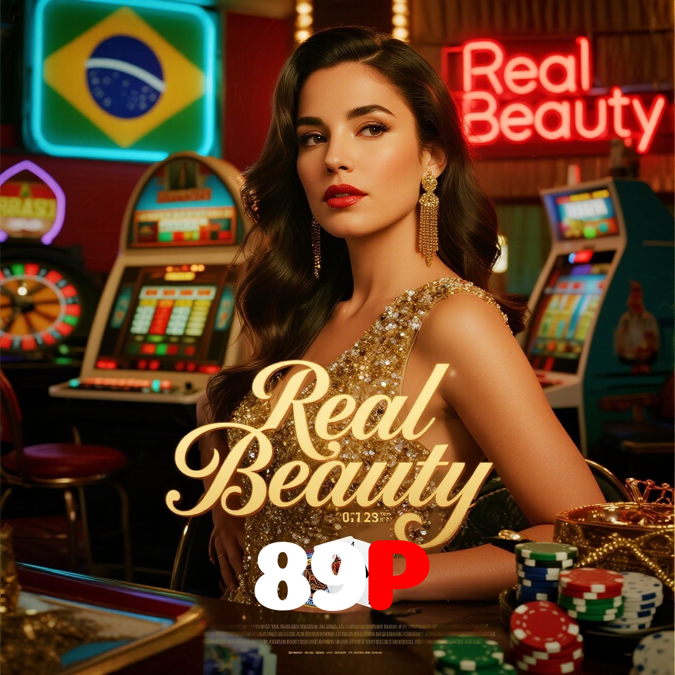 89P