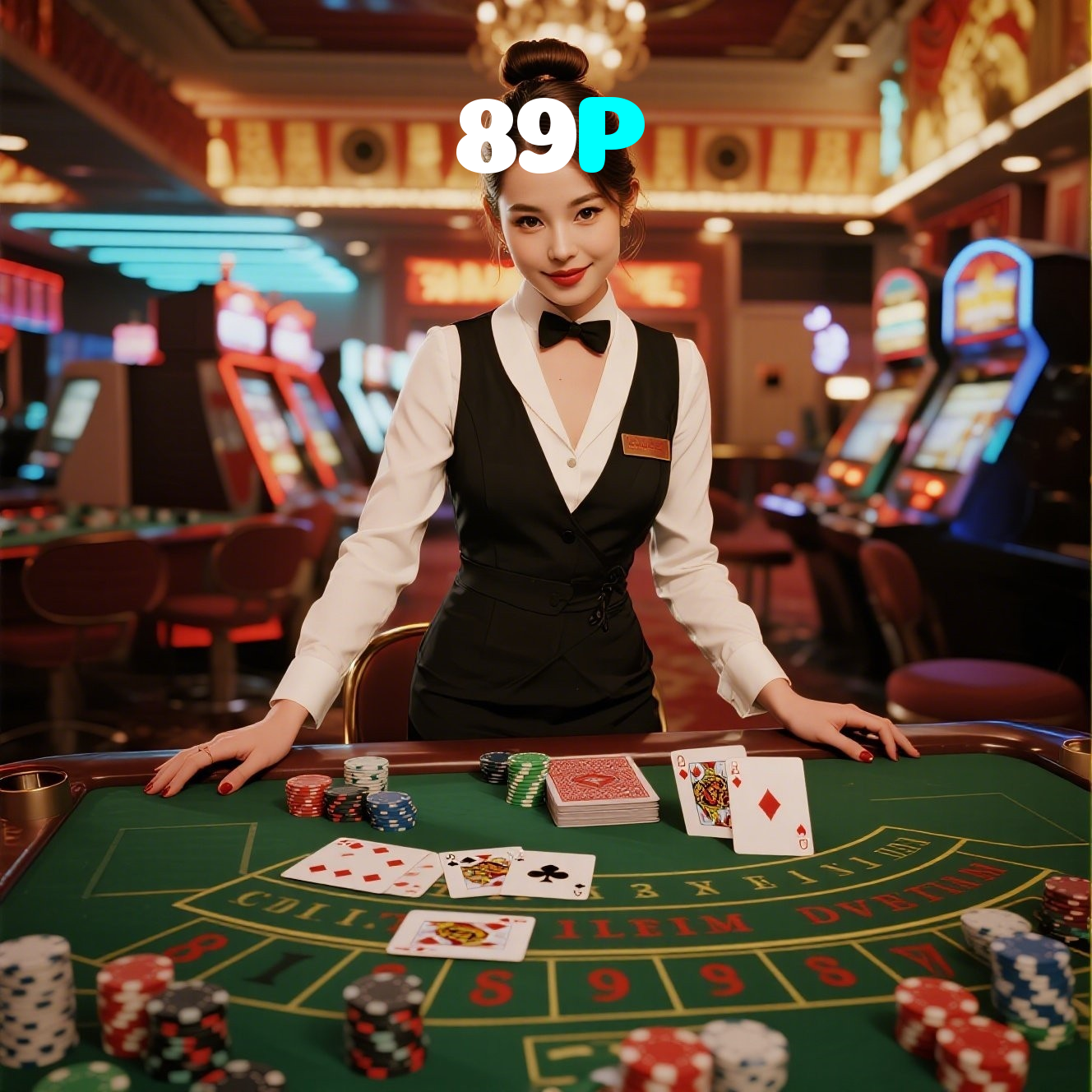 89P visual