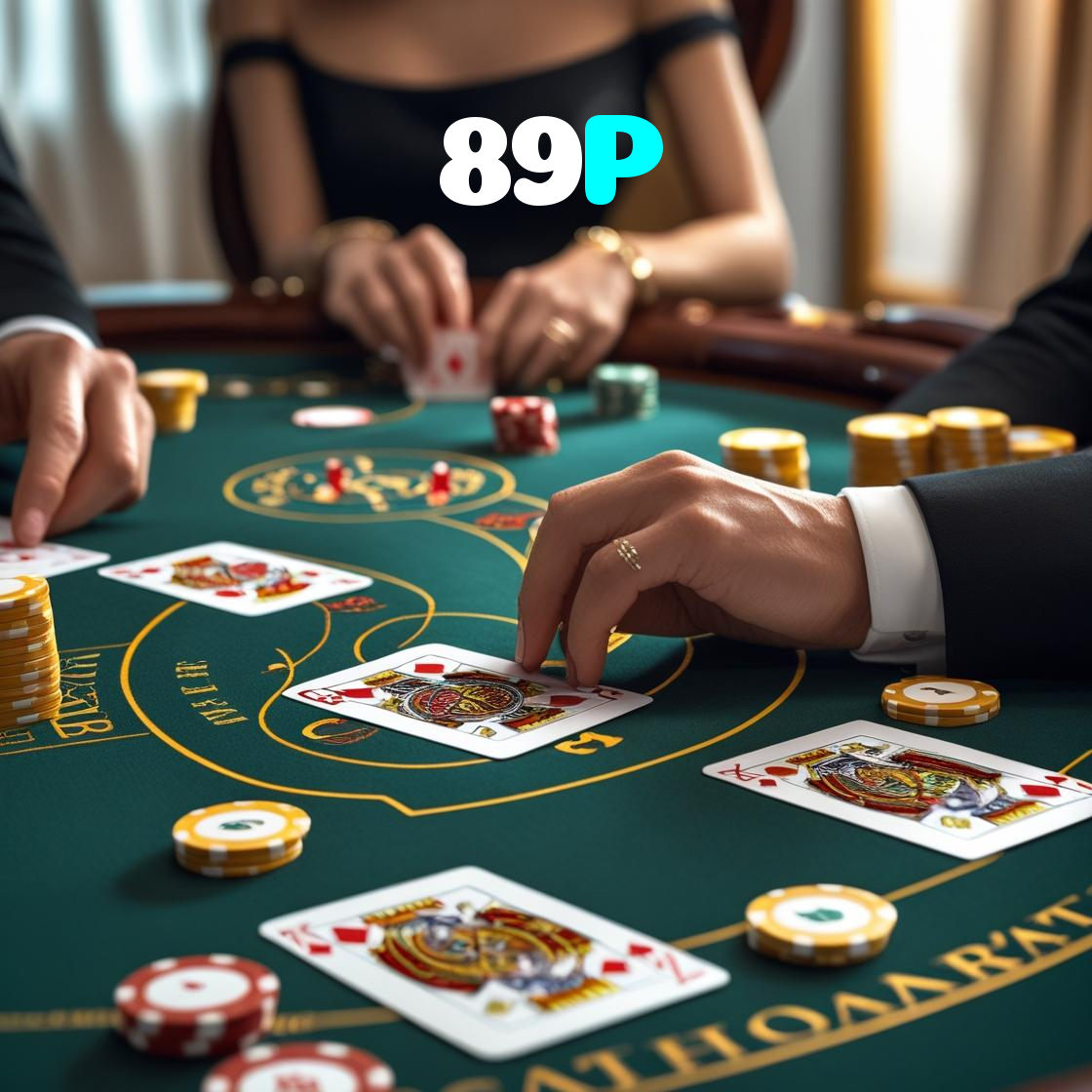 89P visual