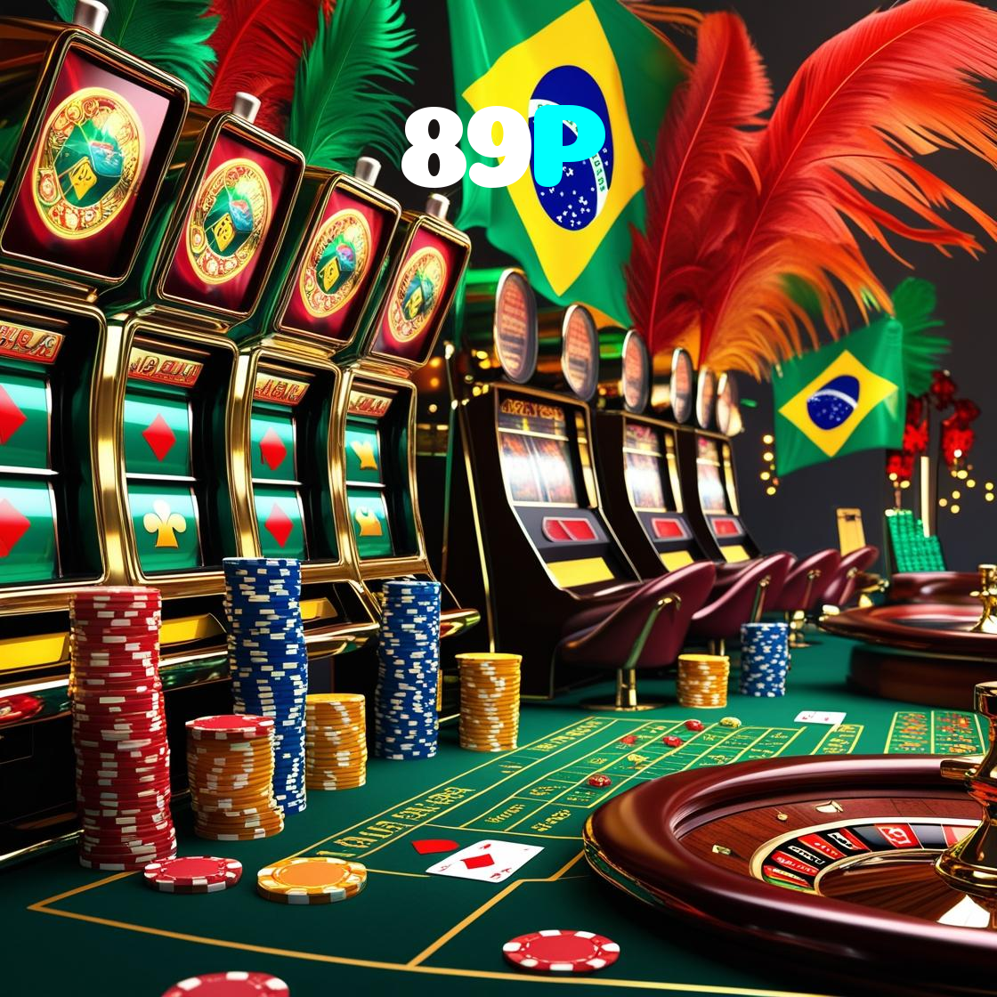 89P visual