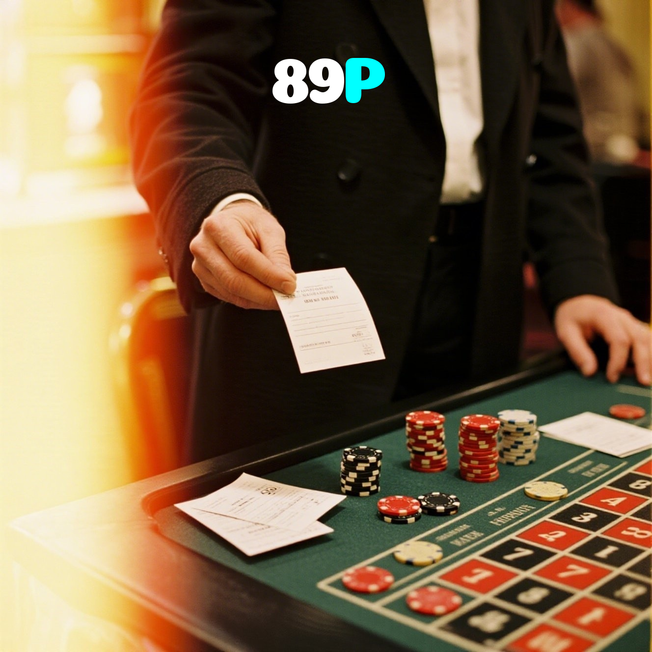 89P visual