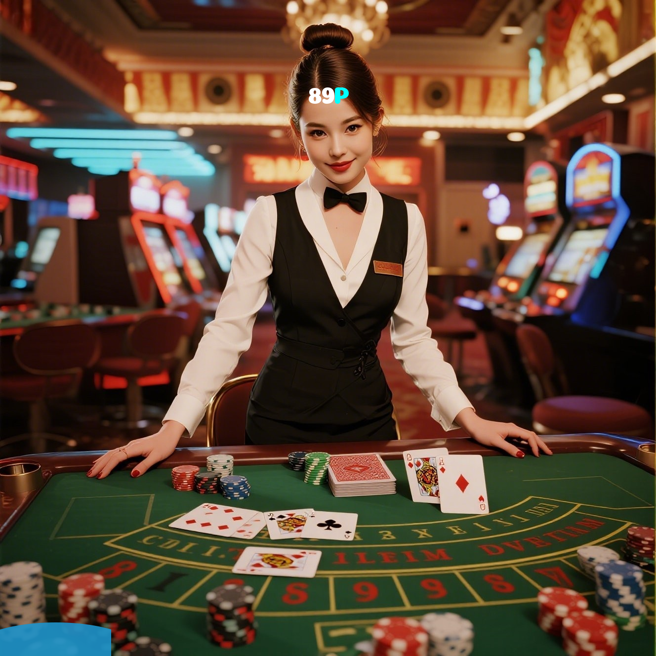 89P visual
