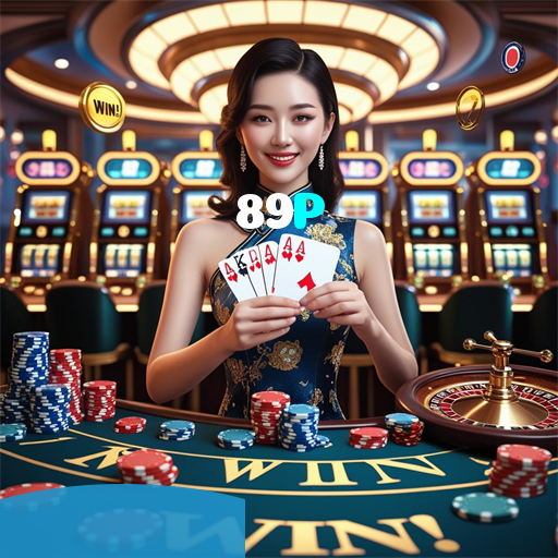 89P visual
