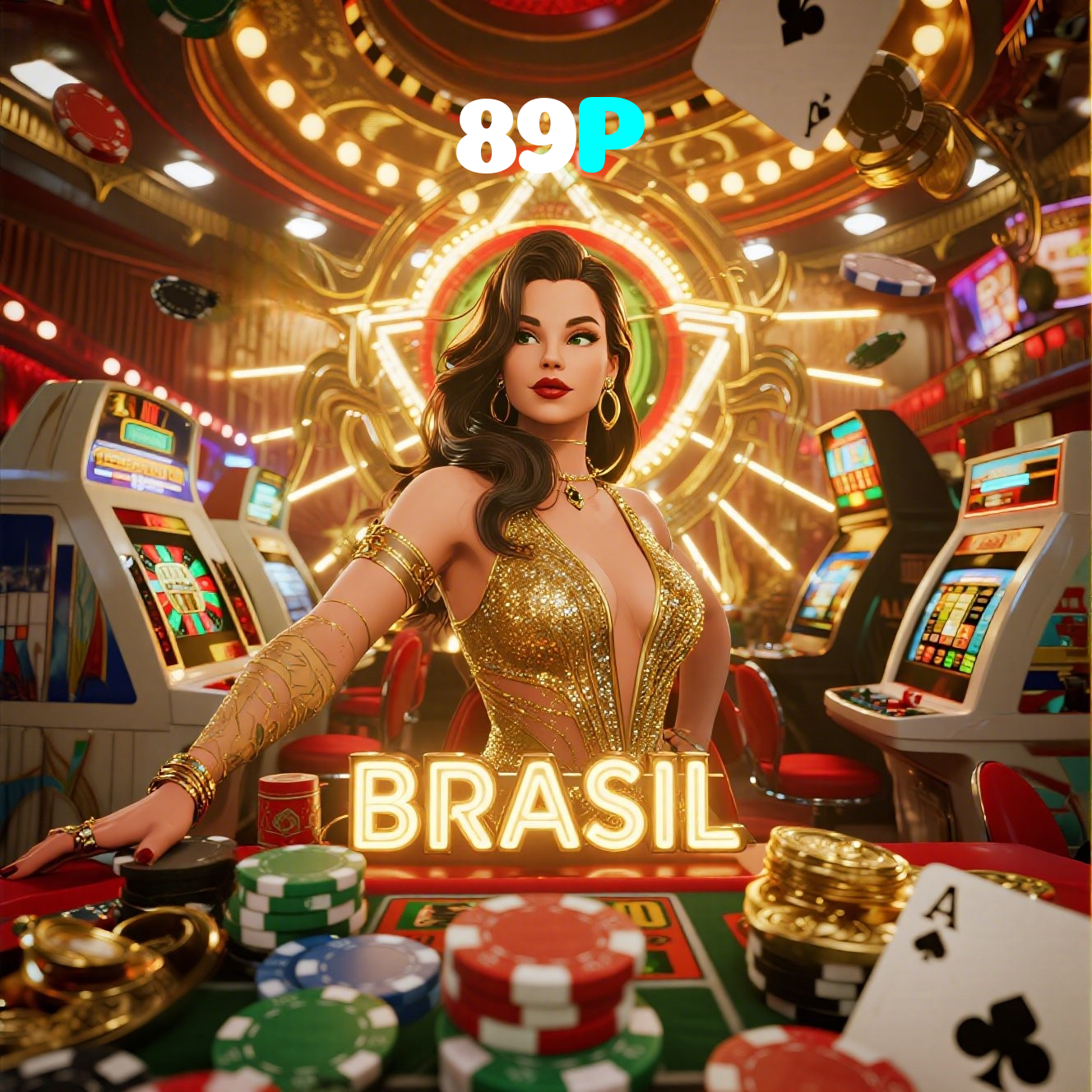 89P visual