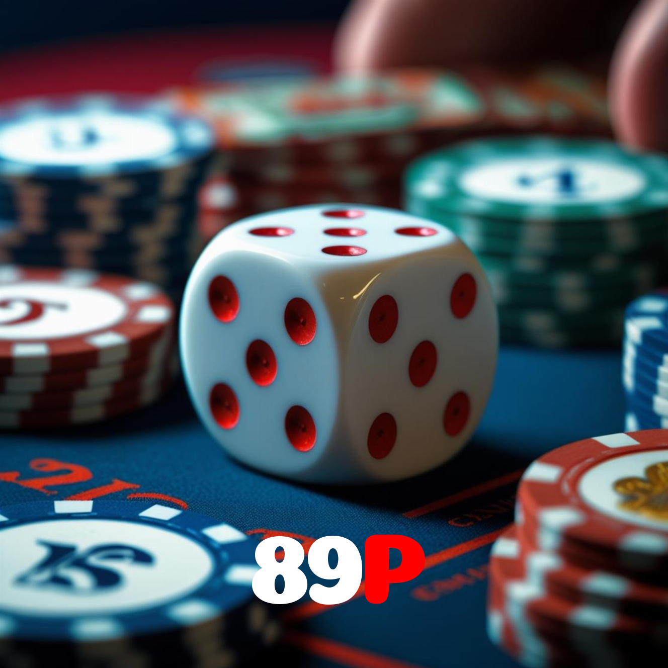 89P