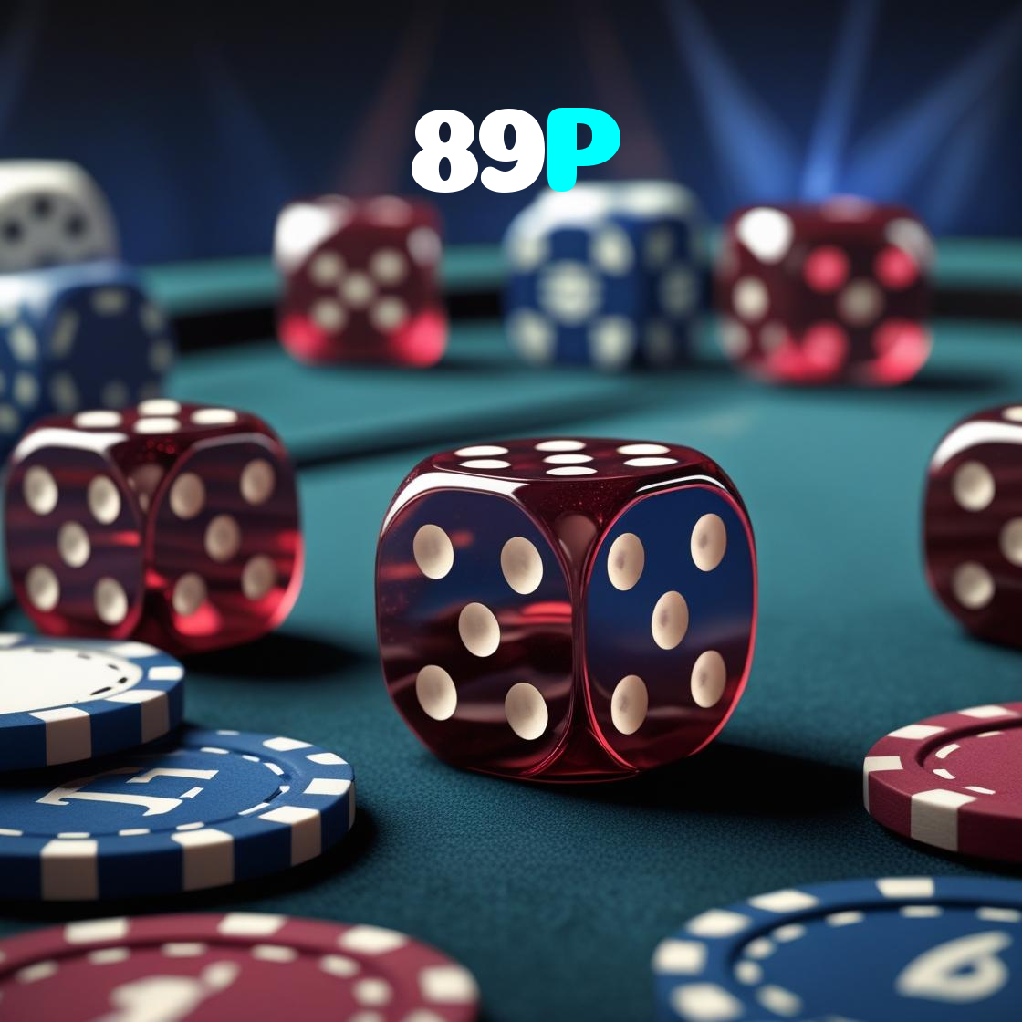 89P visual