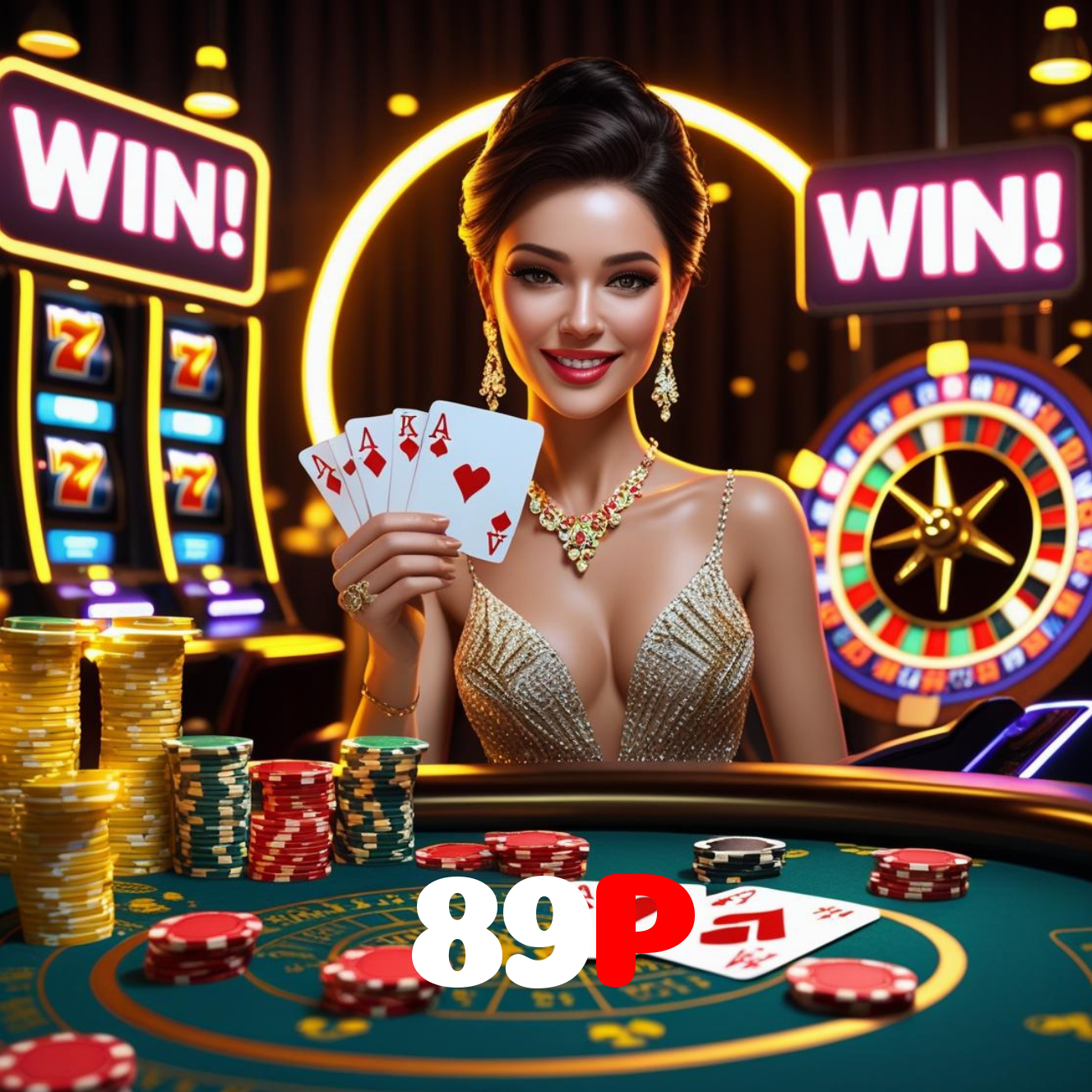 89P