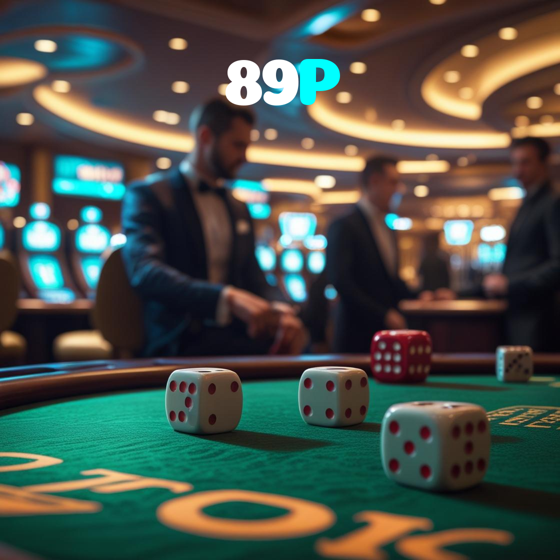 89P visual