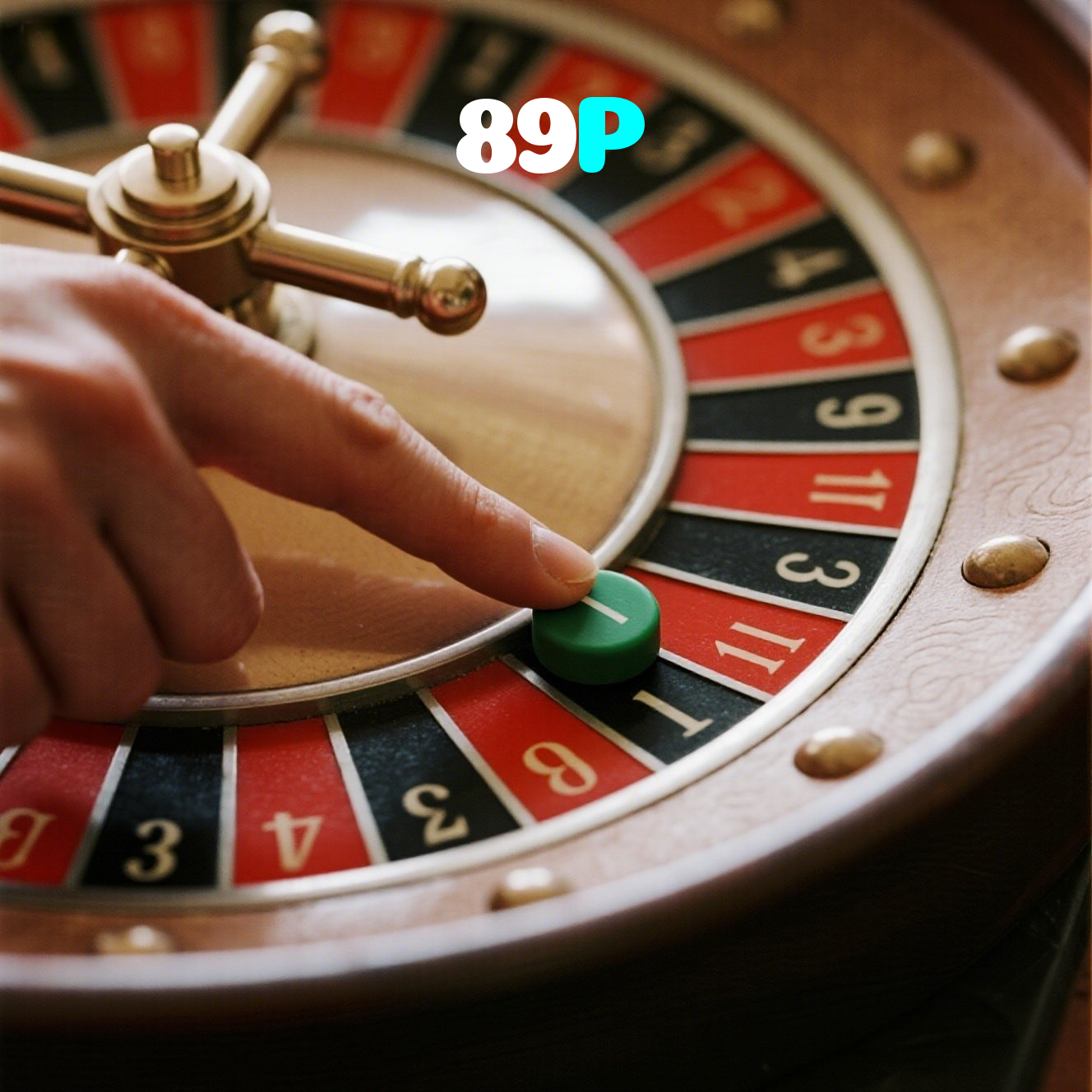 89P visual