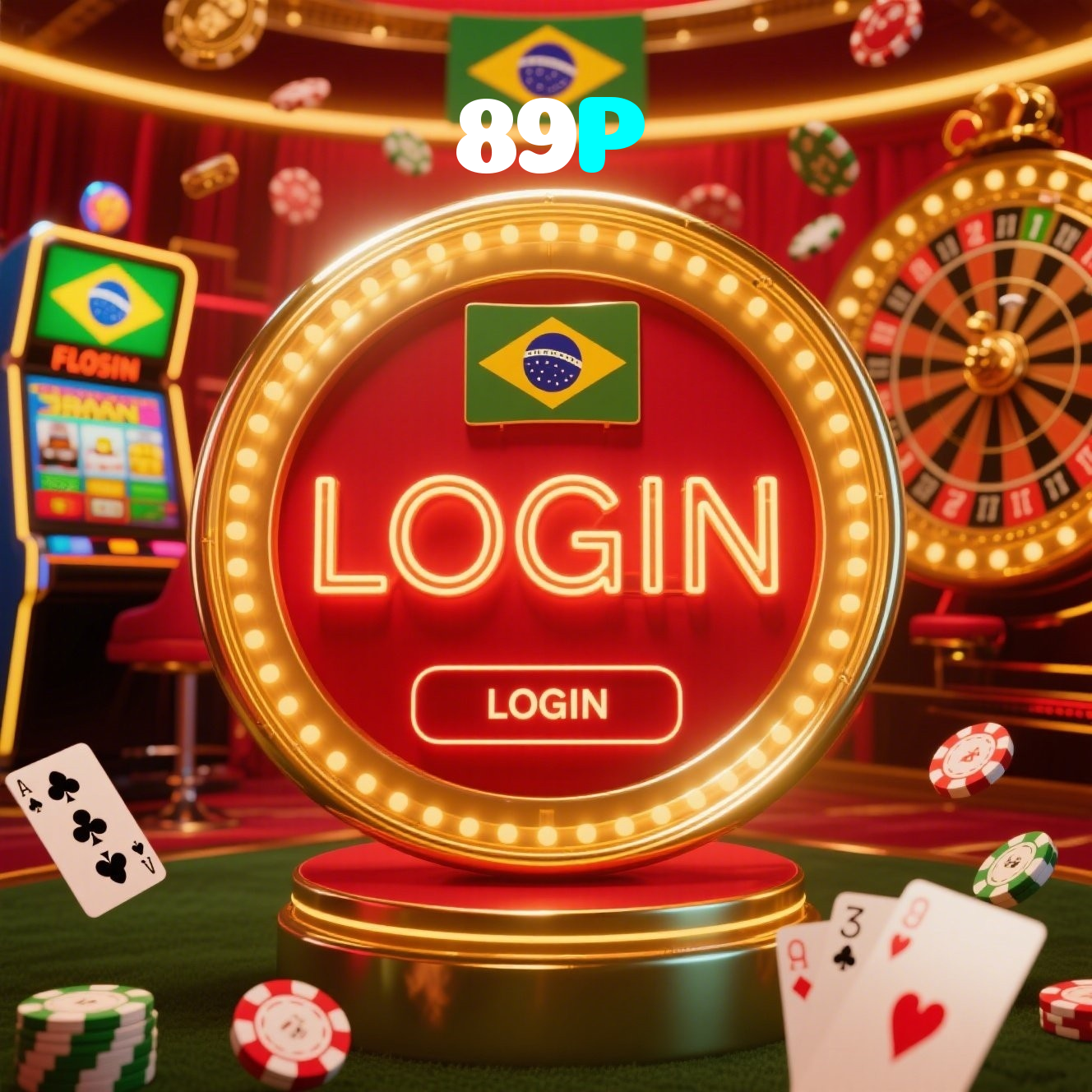 89P visual