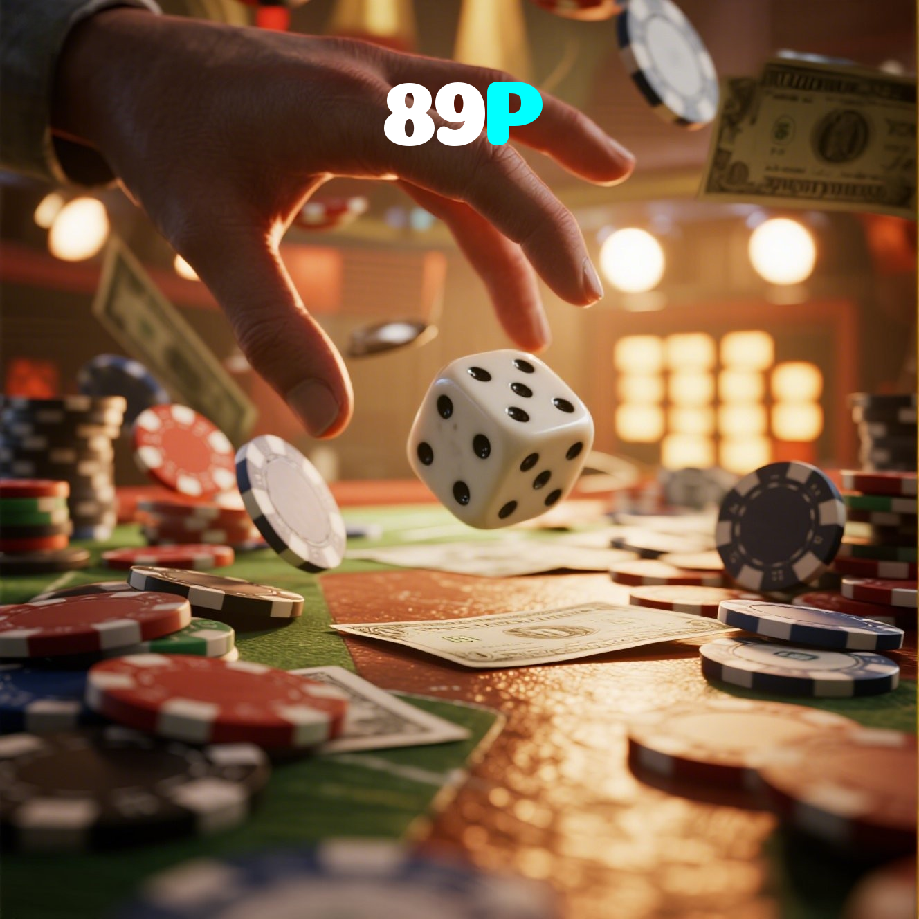 89P visual