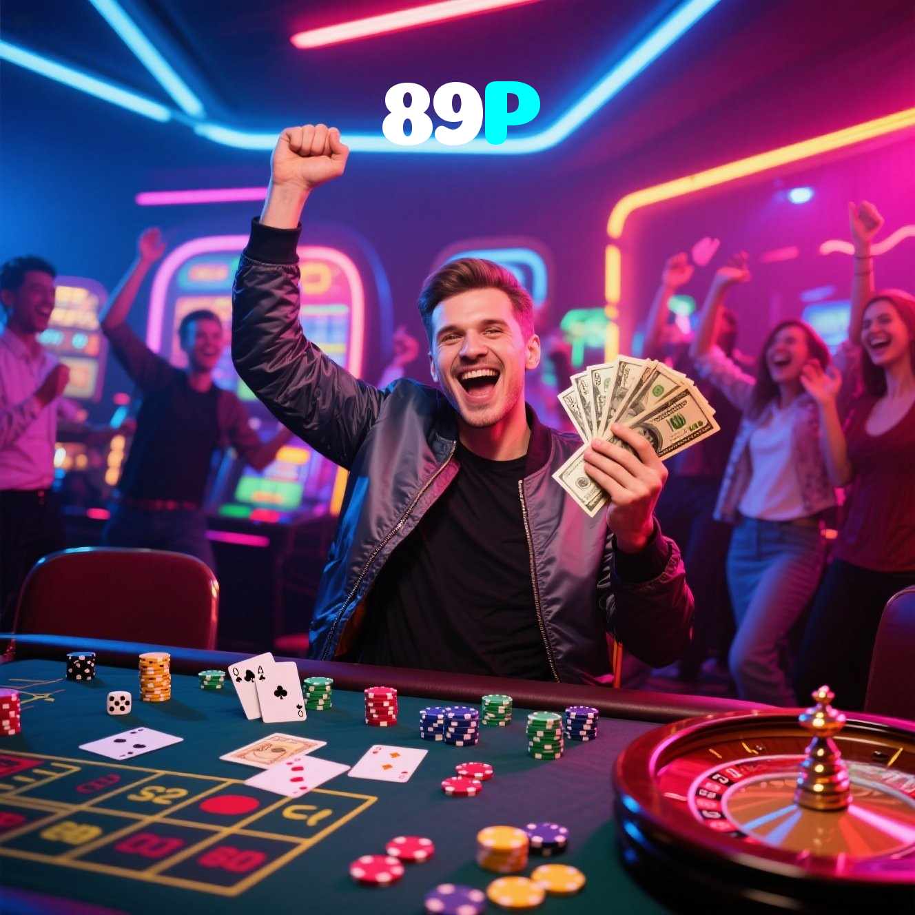 89P visual