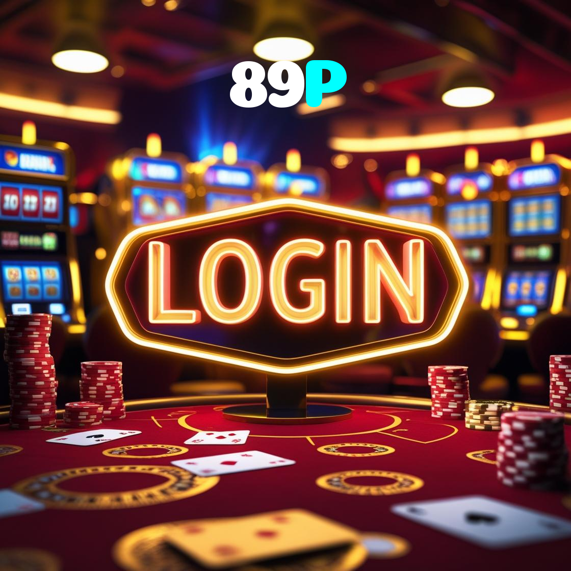 89P visual