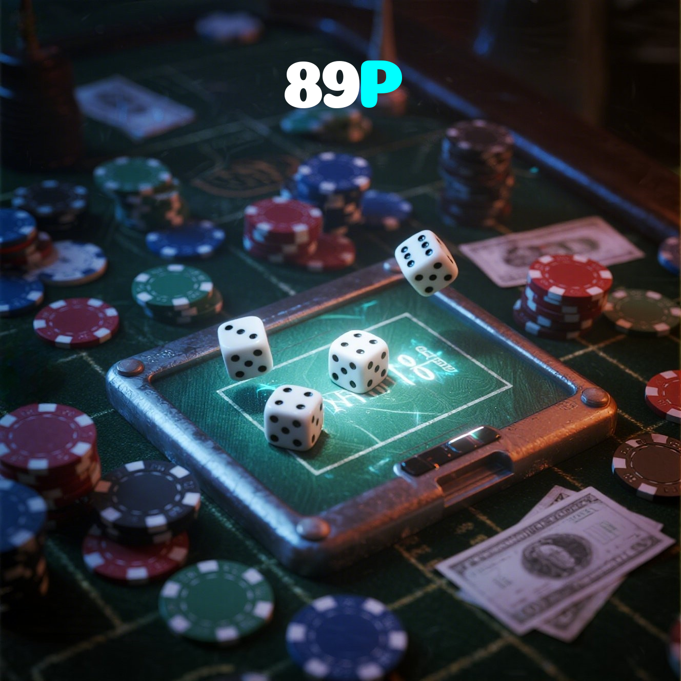 89P visual