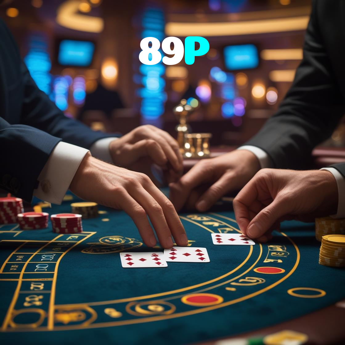 89P visual