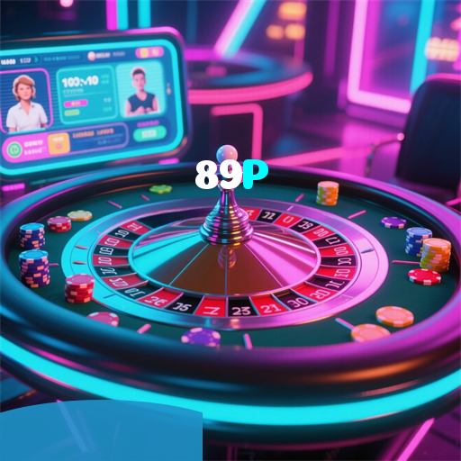 89P visual