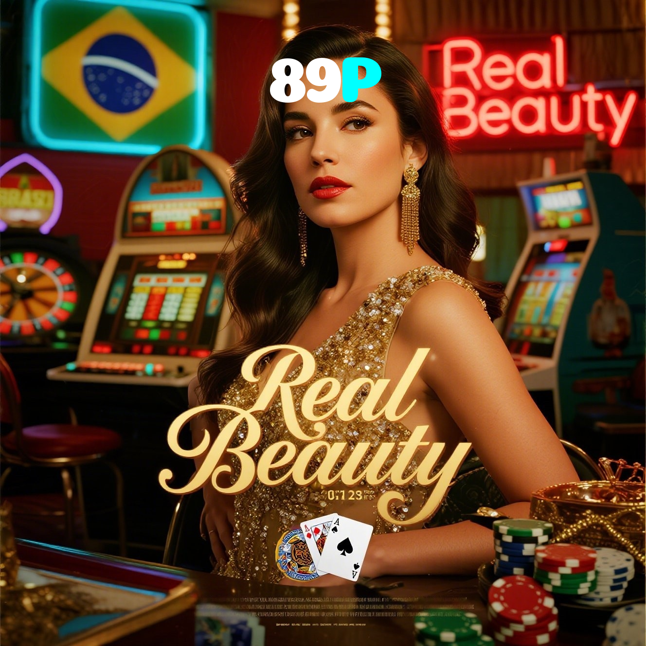 89P visual