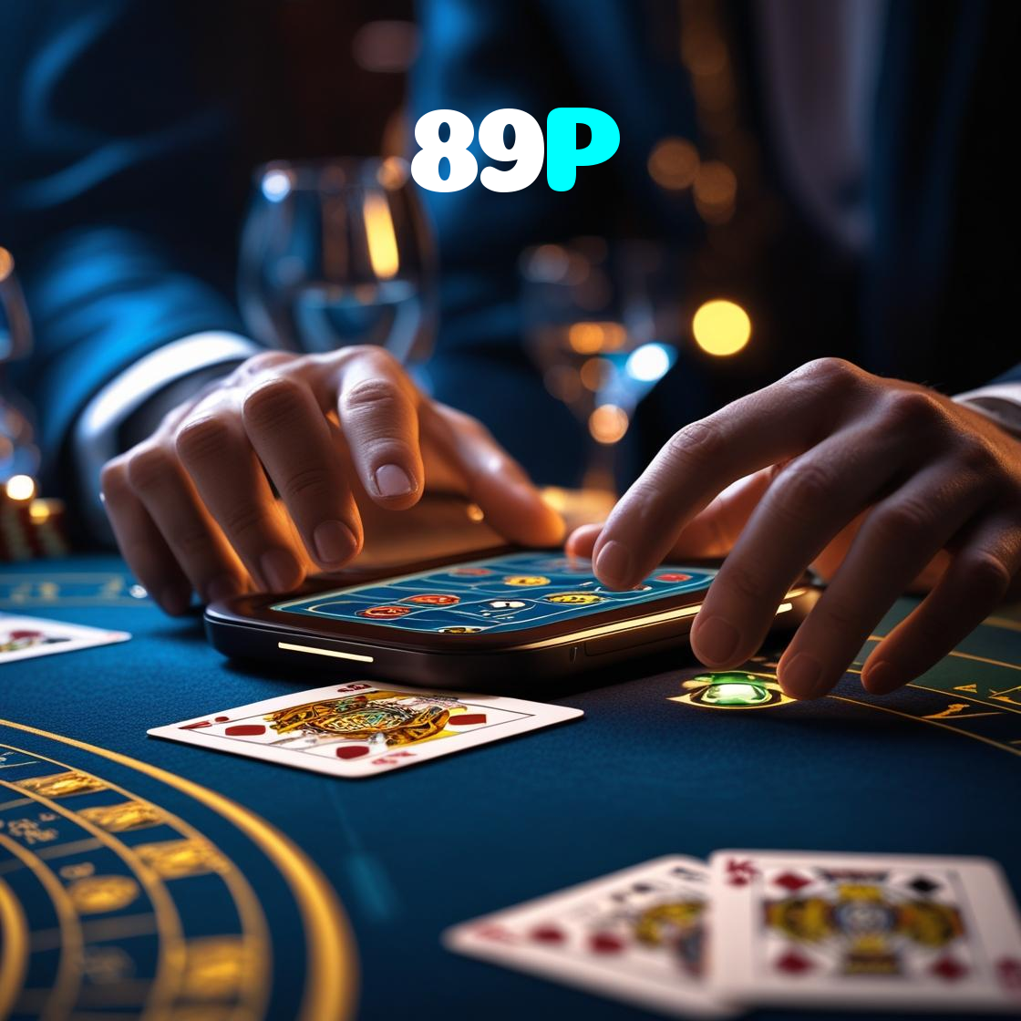 89P visual