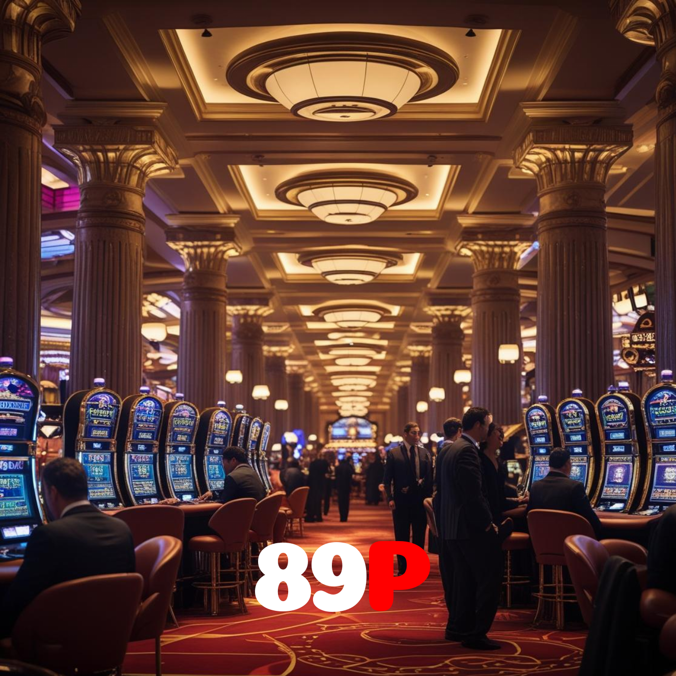 89P