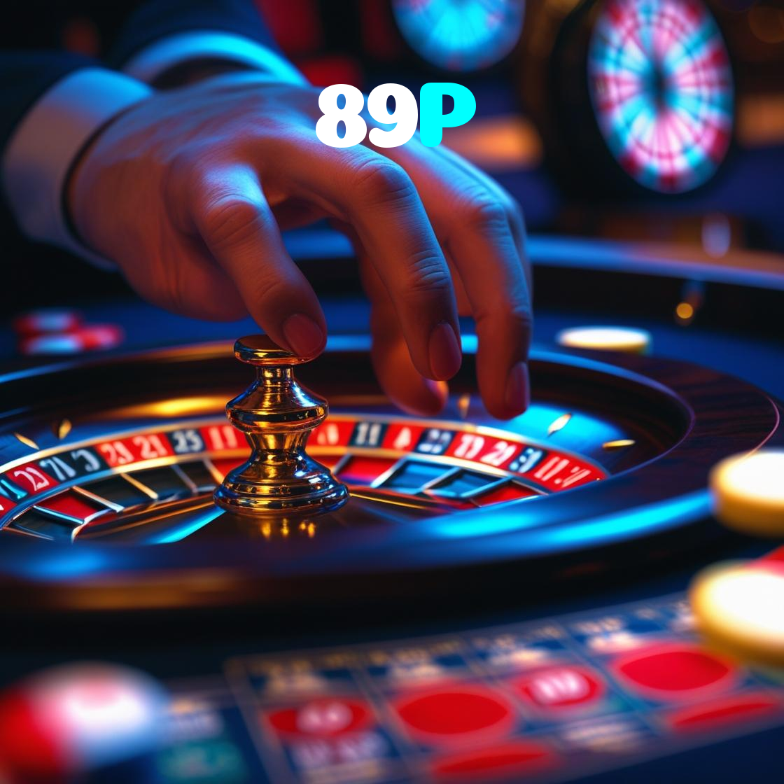 89P visual
