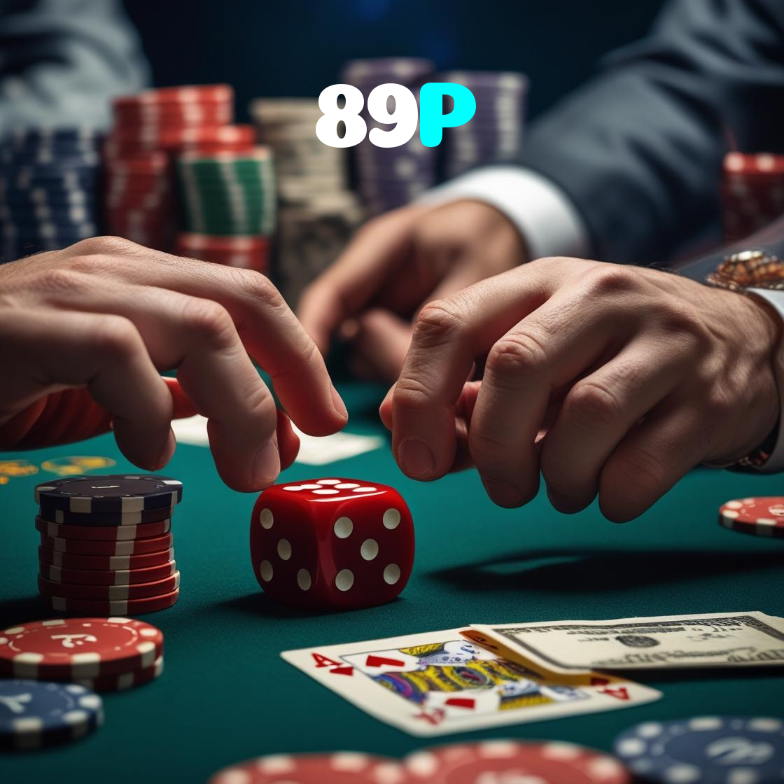 89P visual