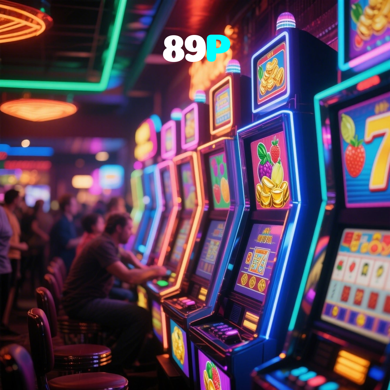 89P visual