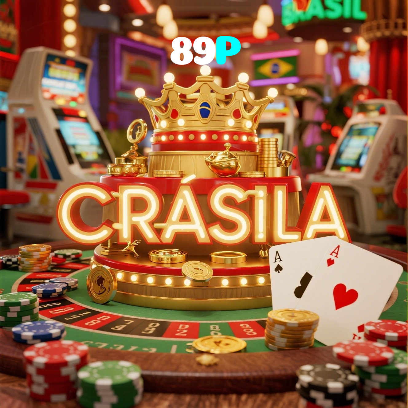 89P visual