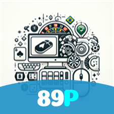 89P visual