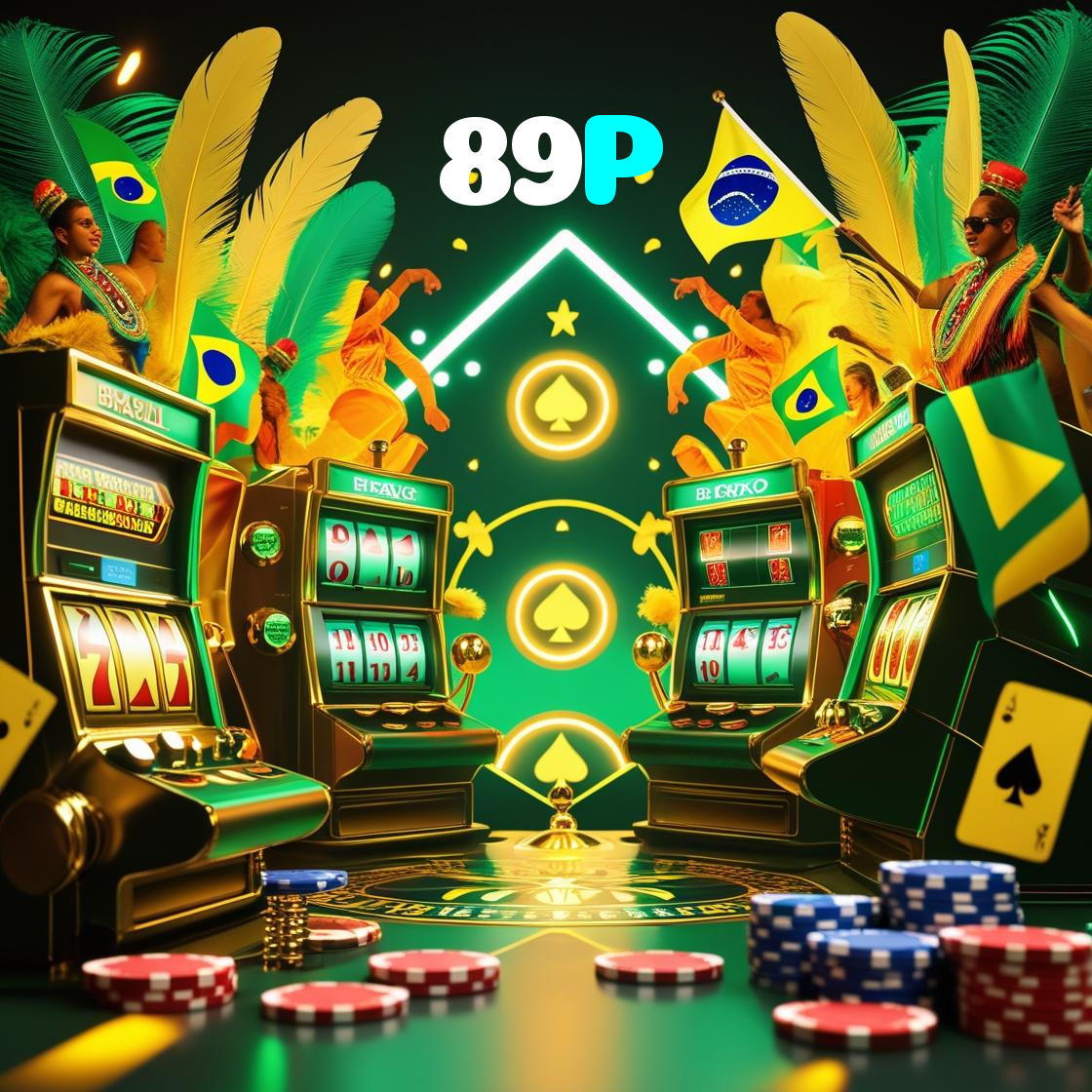 89P visual