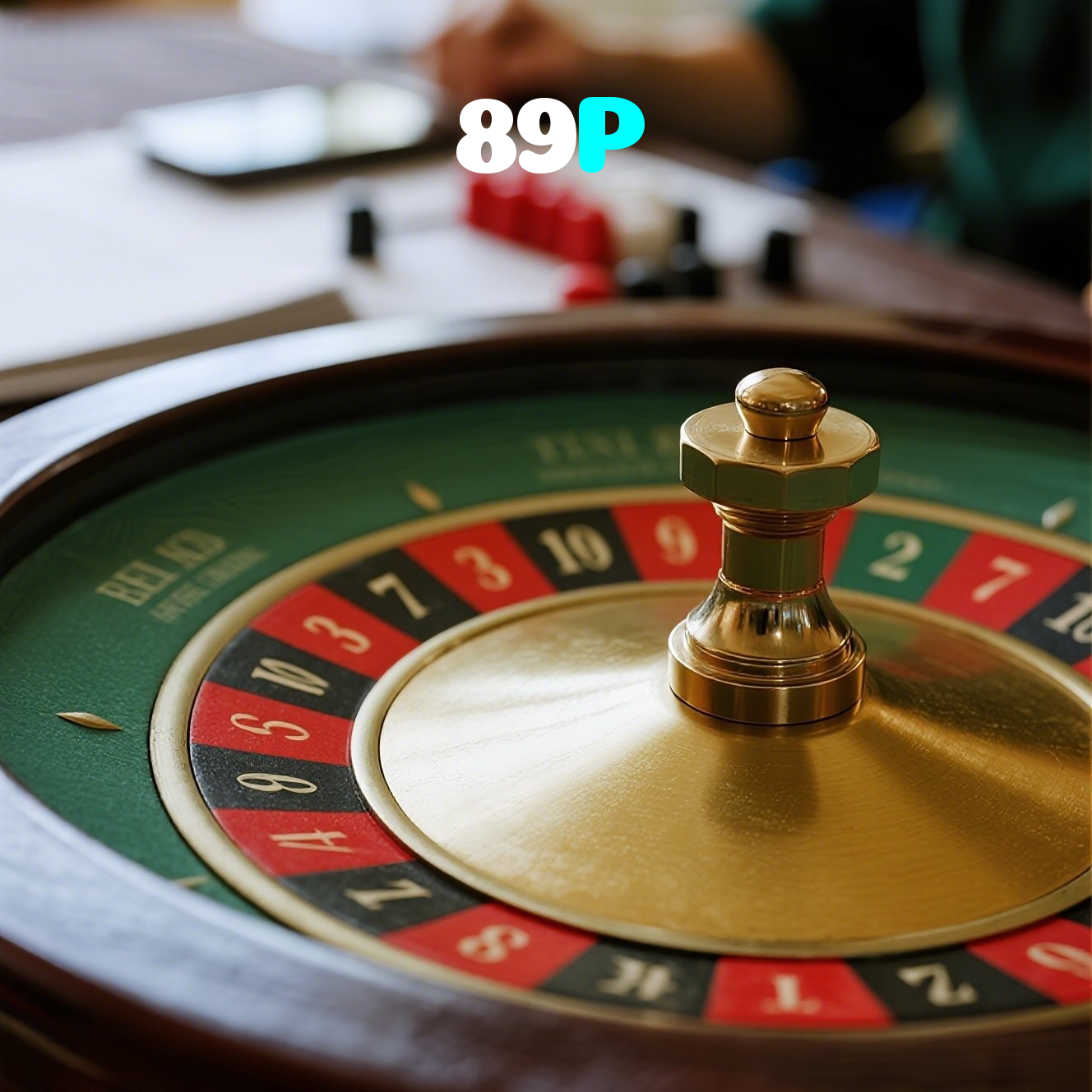 89P visual
