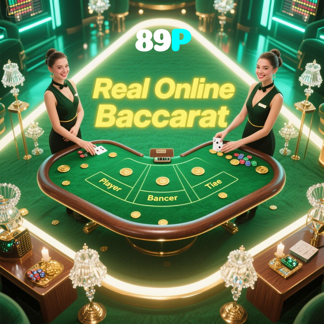89P visual