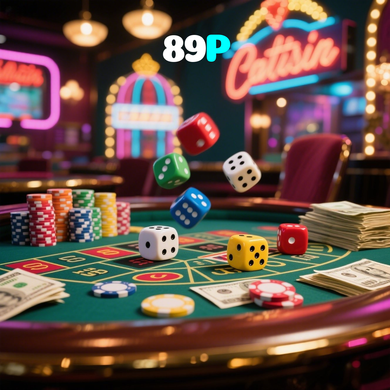 89P visual