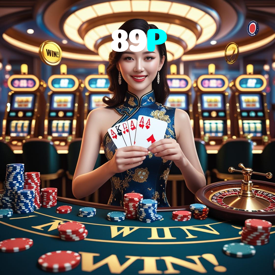 89P visual