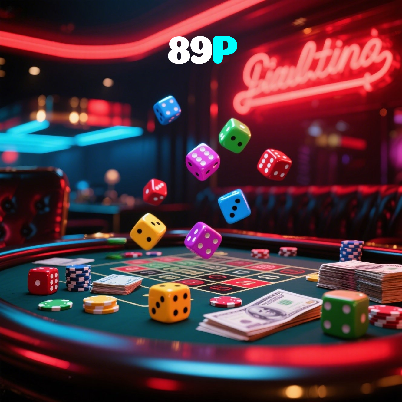 89P visual