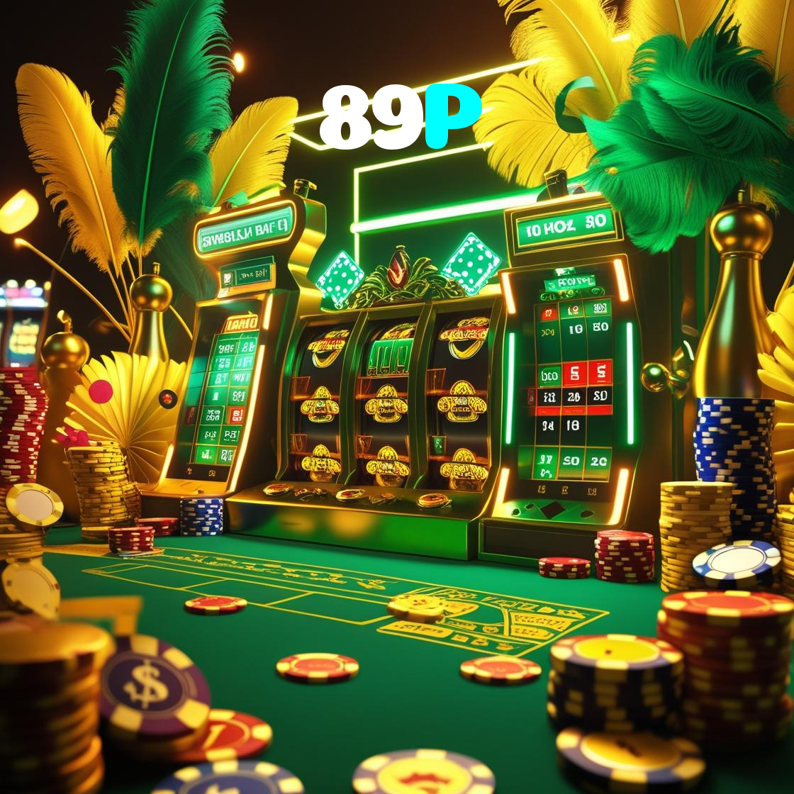 89P visual