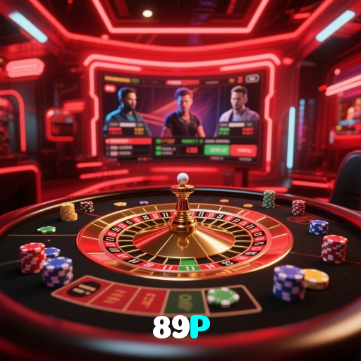 89P visual