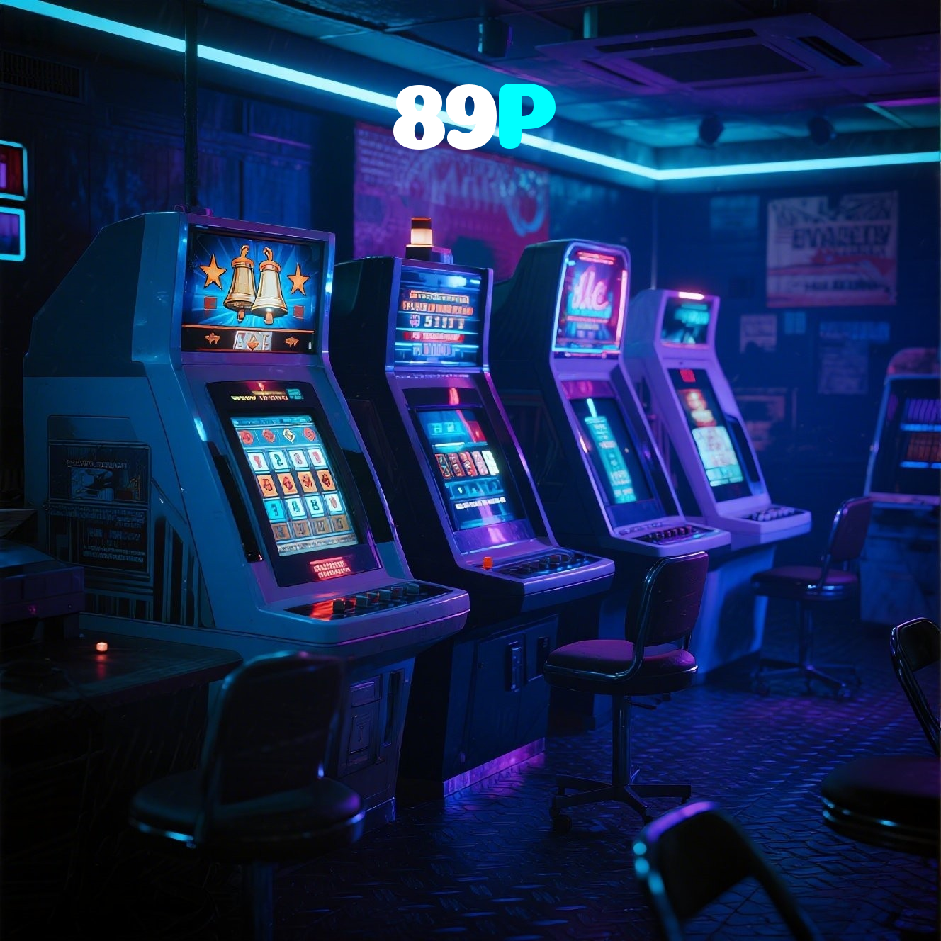 89P visual