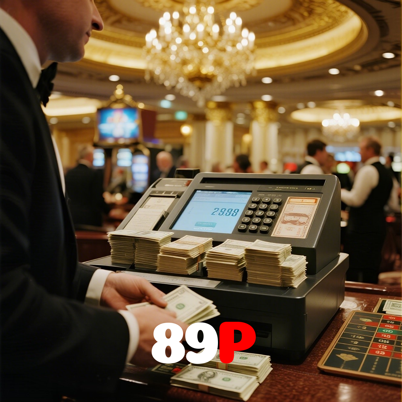 89P