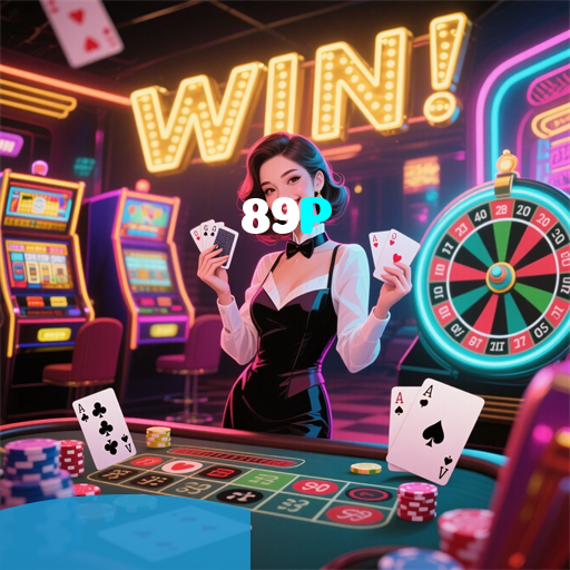 89P visual