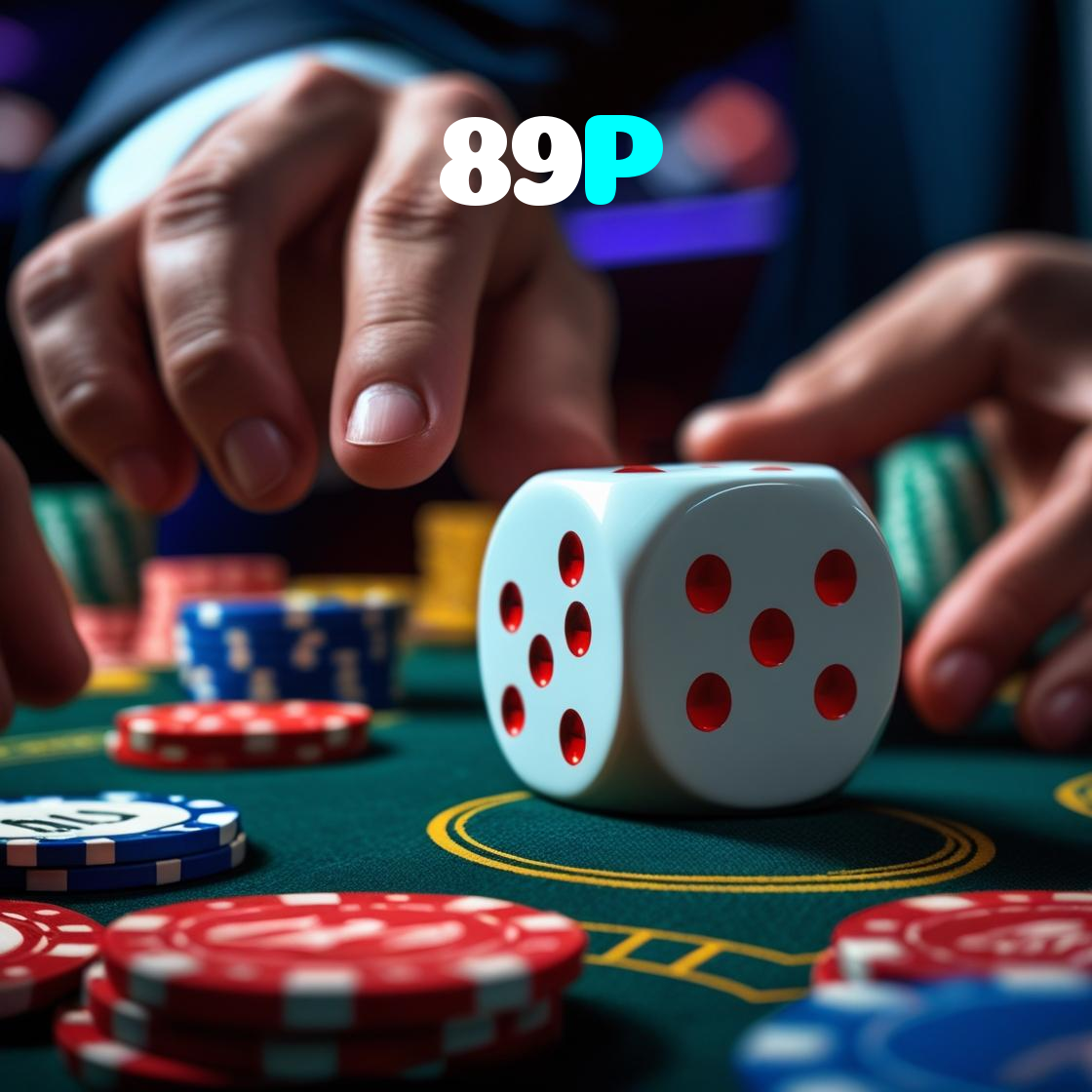89P visual
