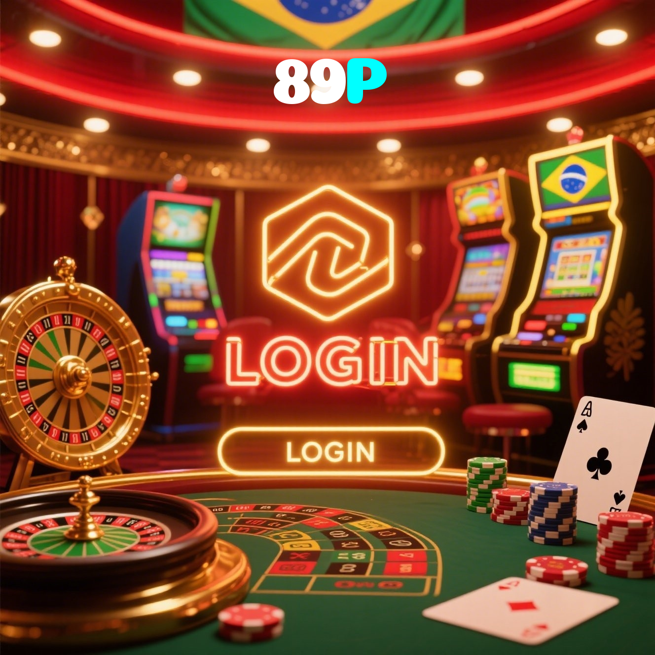 89P visual