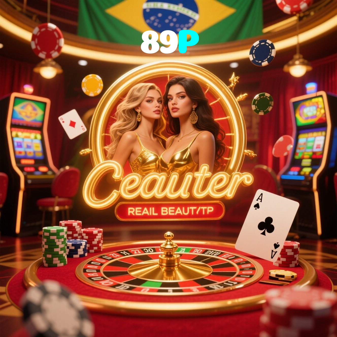 89P visual