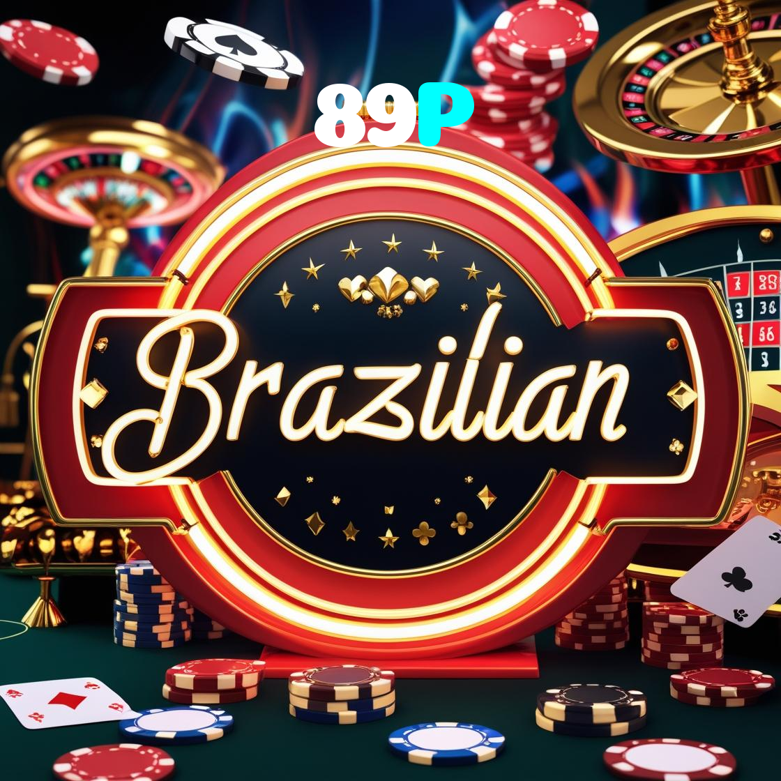 89P visual